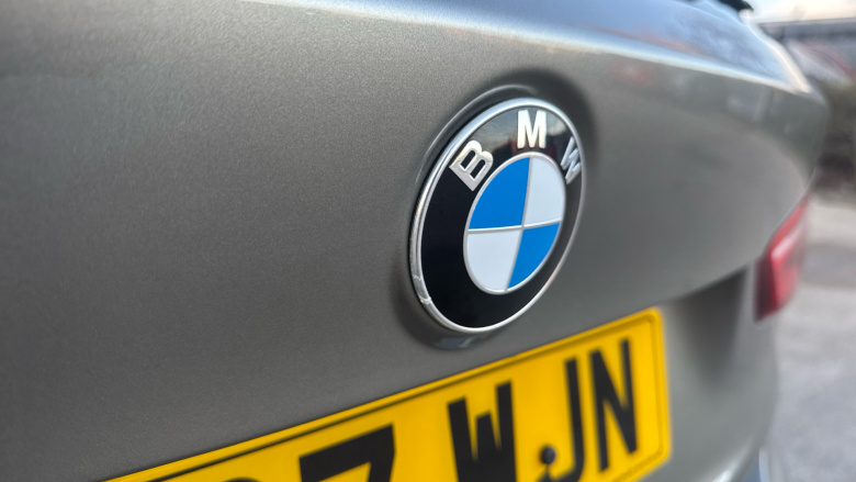 BMW X1 xDrive 20i xLine 5dr Step Auto Petrol Estate